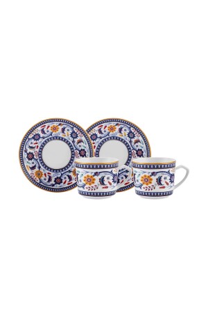 Ihlamur Kaffeetassen-Set für 2 Personen 80 ml 153. 03. 05. 0129 - 7