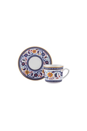 Ihlamur Kaffeetassen-Set für 2 Personen 80 ml 153. 03. 05. 0129 - 9