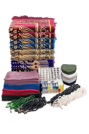 طاولة صلاة الحج والعمرة الهدية من الخشية - Ihvanonline