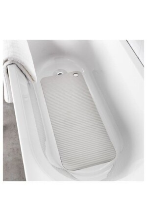 حمام منازل الدوبا مضاد للزلج - فراش مضاد للزلج - حوض الاستحمام - فراش دش - Ikea