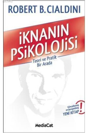 İknanın Psikolojisi - 2