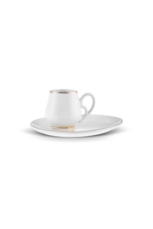 Ikram Kaffeetassen-Set für 6 Personen, 80 ml, 153. 03. 06. 8467 - 6