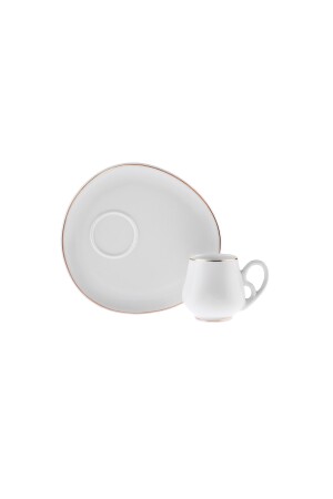 Ikram Kaffeetassen-Set für 6 Personen, 80 ml, 153. 03. 06. 8467 - 9