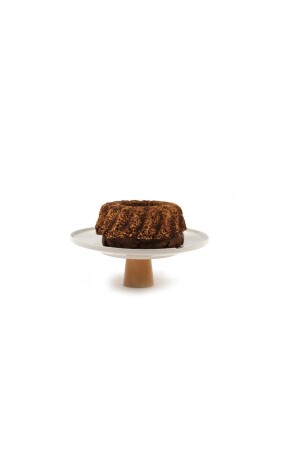 Ikram World Chef Taste Of Cake-Set mit Holzbeinen, 7-teilig, CTOAY07PT0014 - 5