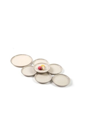 Ikram World Perlenkuchen-Set Zimt 7-teilig PRL07PT730P02 - 4