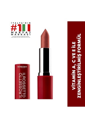 Il Rosetto Classic Lippenstift Nr. 800 8009518110715 - 1