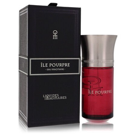 Ile Pourpre by Liquides Imaginaires - 2