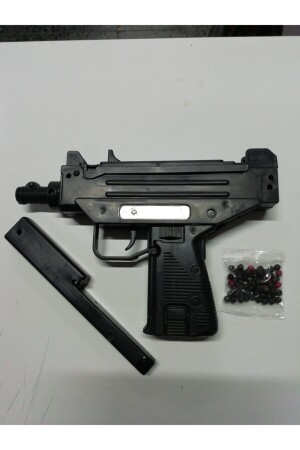 (منيز توي) (أوزي بيرت بندقية - İlhanlar