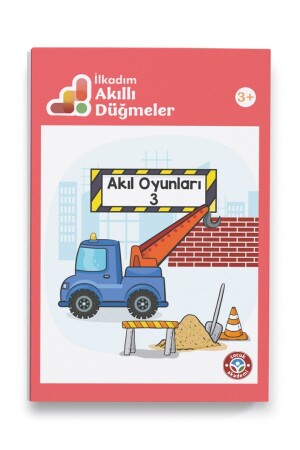 İlkadım Smart Buttons Starter Pack Alter 3 - 7