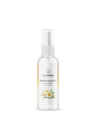 İllumunex Papatya Suyu Sprey 100 Ml - Baby Powder Paris