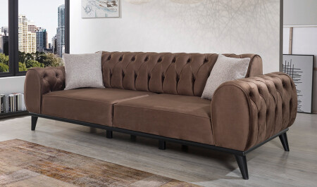 Ilya Chester Sofa - 1