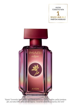 Imari Eclipse Damenparfüm EDT 50 ml. - 1