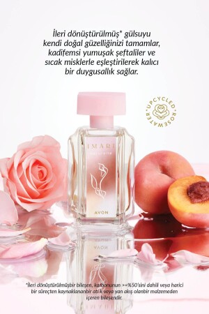 Imari Naturelle Damen EDT - 4