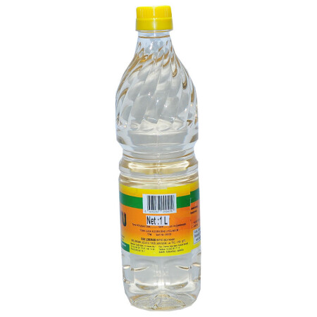 Immortal Flower Water (Golden Grass) Haustierflasche 1 Lt - 7