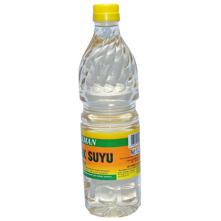 Immortal Flower Water (Goldgras) Haustierflasche 1 Lt - 3