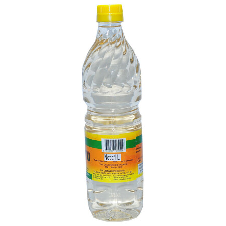 Immortal Flower Water (Goldgras) Haustierflasche 1 Lt - 4