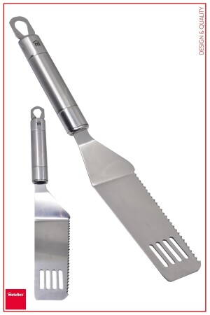 Imperıal Pasta Kesici Kenarlı Spatula Pra-4063095-4378 - 2