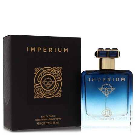 Imperium by Fragrance World - 2