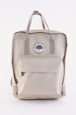 Imperteks Stoffrucksack - 2