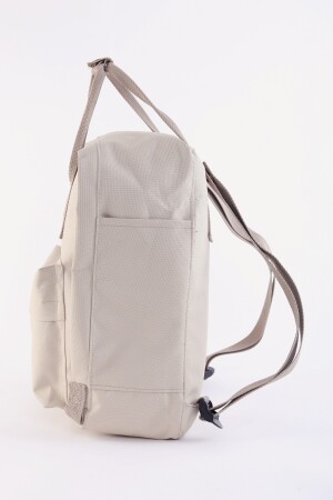 Imperteks Stoffrucksack - 4