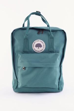 Imperteks Stoffrucksack - 1