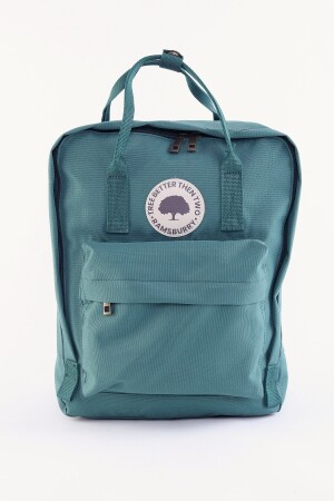 Imperteks Stoffrucksack - 2