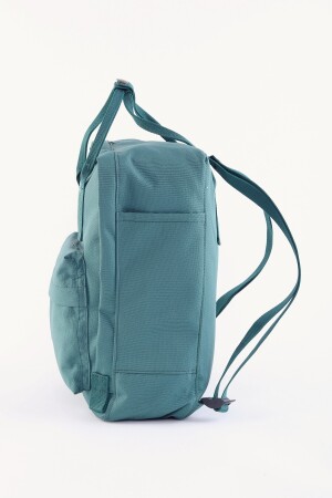 Imperteks Stoffrucksack - 4