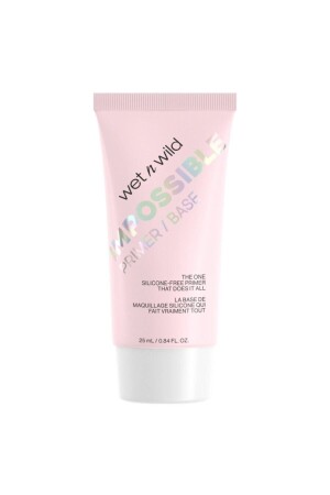 Impossible Primer Makyaj Bazı - 25 ml - 1