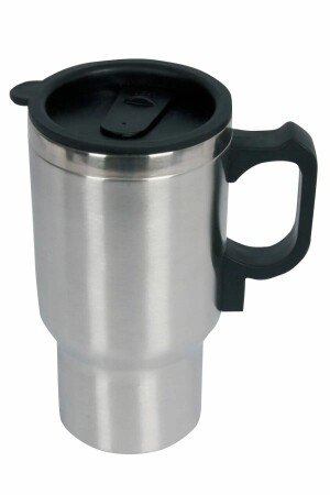 In-Car Kettle 12v Coffee Machine Cup Type Mug Thermos MBAISIOIVKMKTMT - 3