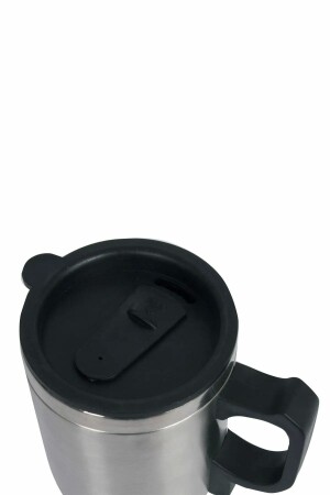 In-Car Kettle 12v Coffee Machine Cup Type Mug Thermos MBAISIOIVKMKTMT - 5