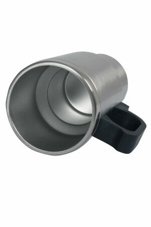 In-Car Kettle 12v Coffee Machine Cup Type Mug Thermos MBAISIOIVKMKTMT - 6