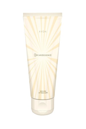 Incandessence Damen-Körperlotion 125 ml. - 1