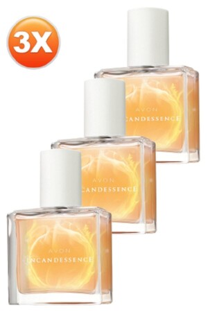 Incandessence Damenparfüm Edp 30 ml. Dreierset PARFUM0202-3 - 1