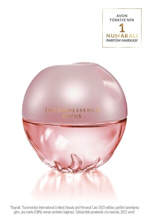 Incandessence Lotus Damenparfüm Edp 50 ml. PARFUM0074 - 2