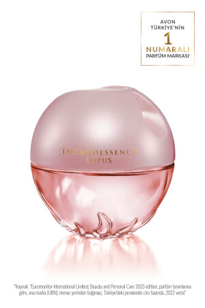 Incandessence Lotus Damenparfüm Edp 50 ml. PARFUM0074 - 3