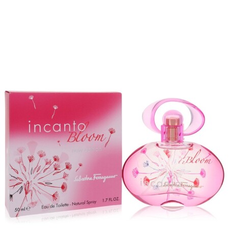 Incanto Bloom by Salvatore Ferragamo - 2