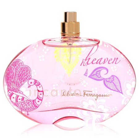 Incanto Heaven by Salvatore Ferragamo - 2