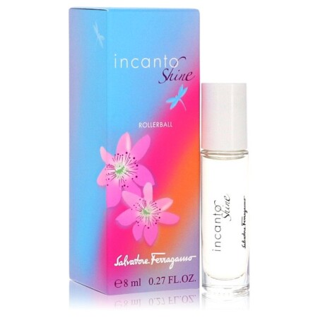 Incanto Shine by Salvatore Ferragamo - 3