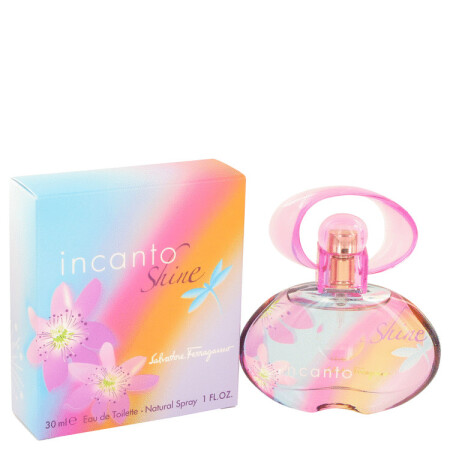 Incanto Shine by Salvatore Ferragamo - 2