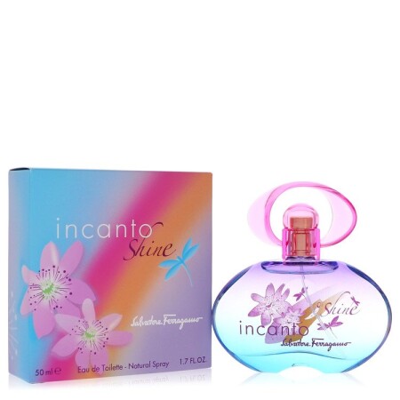 Incanto Shine by Salvatore Ferragamo - 1