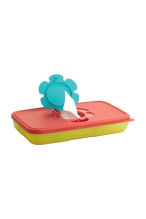 صندوق المنسق الرطب MNZ-Slim RNG000064 - Tupperware