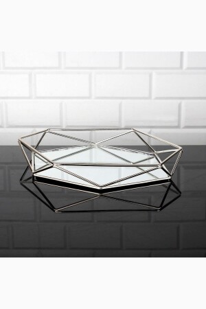 منز-بريزما عرض خدمة مرآة صالونة بريزماستيكولد بريزماستيكولد - İnci