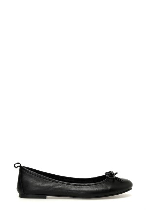 INCI LANGO 4FX Schwarze Ballerinas für Damen - 1