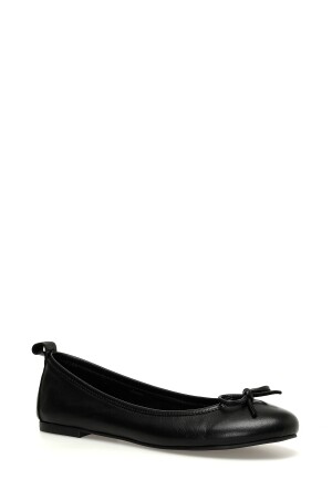 INCI LANGO 4FX Schwarze Ballerinas für Damen - 2