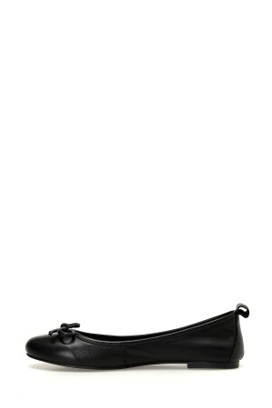 INCI LANGO 4FX Schwarze Ballerinas für Damen - 3