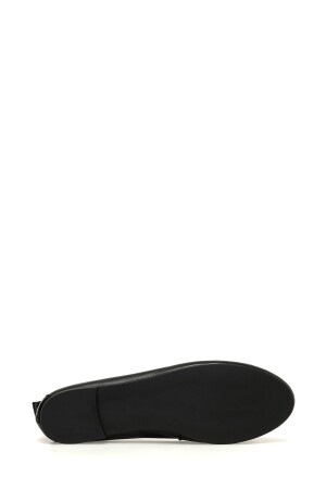 INCI LANGO 4FX Schwarze Ballerinas für Damen - 6