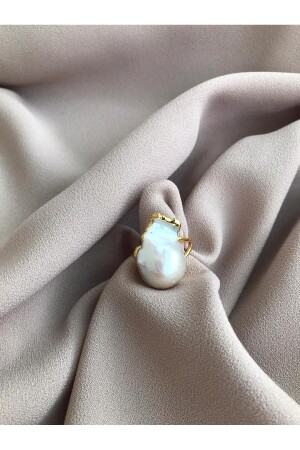 حلقة اللؤلؤ بالمنطقة الطبيعية - Miraclelivesgiftshop