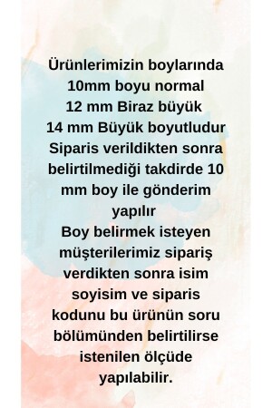 İncili Çeyrekli Bileklik ve Kolye Set - 3