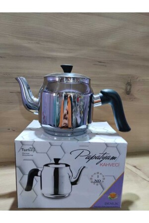 Incimix 1 No Kahveci Kettle Top Teekanne 1,45 Lt PPT-045 - 3