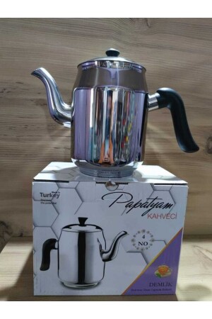 Incimix No 4 Kahveci Kettle Top Teekanne 2,25 Lt PPT-048 - 2